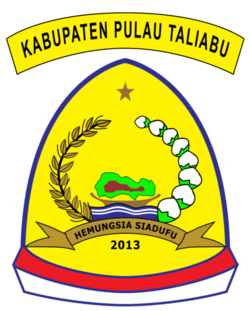 Pemerintah Kabupaten Pulau Taliabu